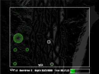 tp01 プレイ画面